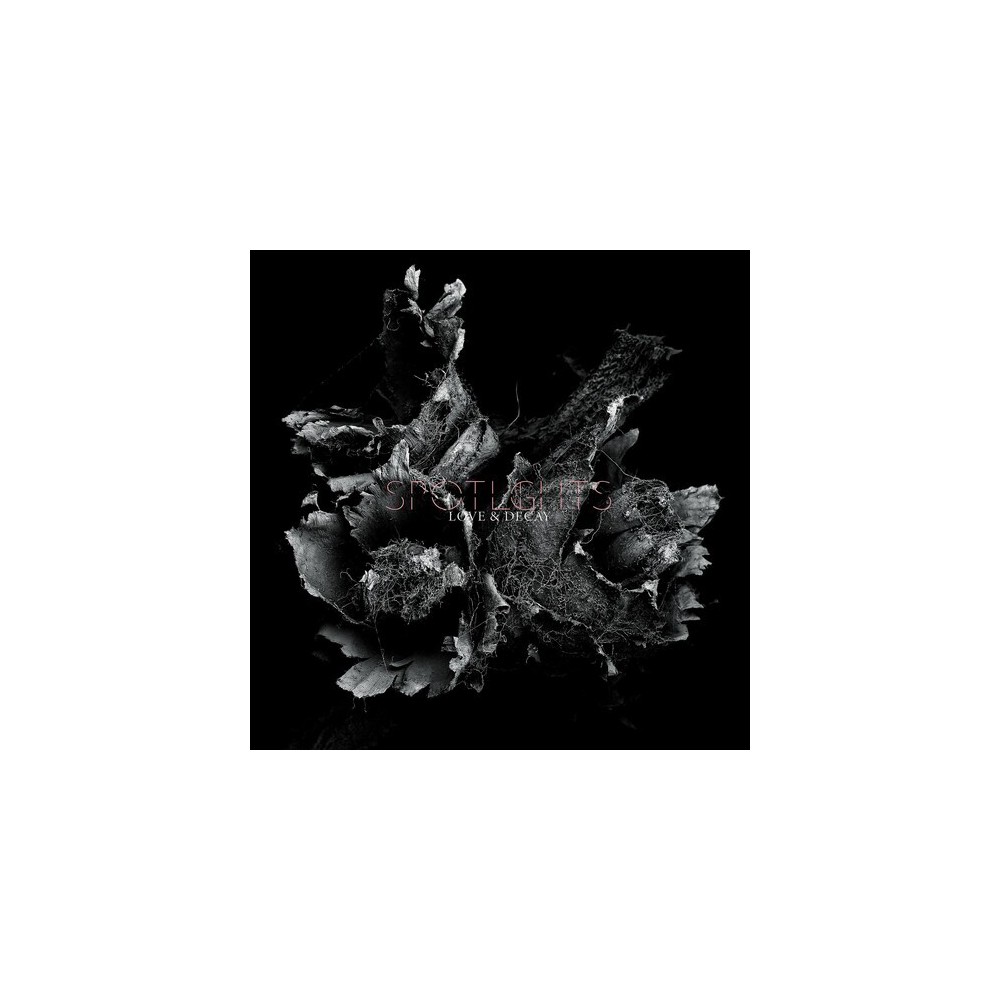Spotlights - Love and Decay (Vinyl)