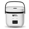 Rice Robot Rice Cooker Electric Rice Maker Pot - 2 of 4