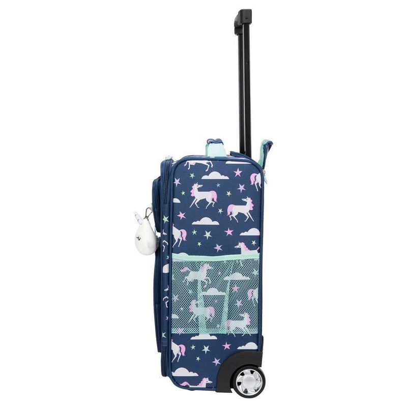 Crckt Kids' Softside Carry On Suitcase, 5 of 12