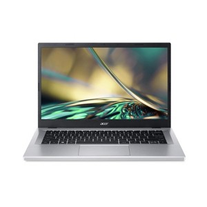 Acer Aspire 3 - 14" Laptop AMD Ryzen 5 7520U 2.80GHz 16GB RAM 512GB SSD W11H - Manufacturer Refurbished - 1 of 4