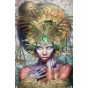 Trends International Jena DellaGrottaglia: Cosmic Zodiac - Libra Unframed Wall Poster Prints - 4 of 4