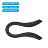 Unique Bargains Smooth Surface Craft Activity Kits Origami Quilling Paper Strips 600 Pcs - 3 of 4