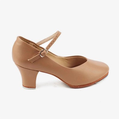 Women's Wo's 2.0" Character Tap Shoe - So Danca