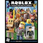 The Big Book Of Roblox Hardcover By Triumph Books Target - roblox bunker 51