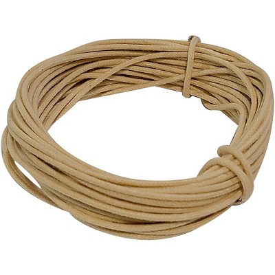 Allparts Vintage-Style Cloth-Covered Wire : Target