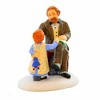 Department 56 Villages 2.0 Inch A Story For The Children Christmas Figurine , Dickens' Village (1PC) - 3 of 4