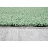 Garland Rug Garland Rug Gramercy 4'x6' Bathroom Carpet Deep : Microfiber, Machine Washable, Non-Slip Backing - image 4 of 4