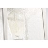 Nuvo Lighting Cove Neck 1 - Light Lantern in  White - 3 of 4