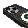NFL NFC Teams Text Backdrop MagSafe Compatible Cell Phone Case for Apple iPhone - 4 of 4