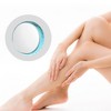 Unique Bargains Portable Washable Painless Exfoliation Hair Removal Tool - 3 of 4