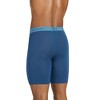 Jockey Men's Chafe Proof Pouch Ultra Soft Modal 8.5" Long Leg Boxer Brief - 2 of 4