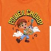 Boys' - Santiago of The Seas - Power Chord Short Sleeve Graphic T-Shirt - 2 of 4
