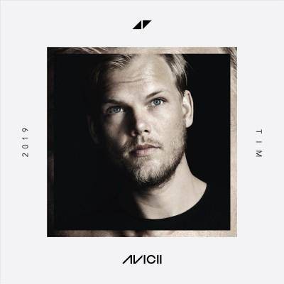 Avicii - TIM (EXPLICIT LYRICS) (CD)