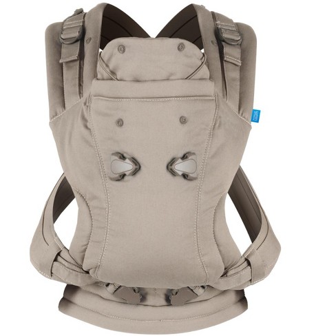 Diono Imagine Classic, 3-in-1 Baby Carrier Newborn To Toddler, Front 