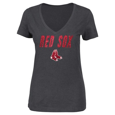boston red sox shirt womens