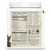 Harvest Hemp Protein Powder, Balanced Nutrition, All-Natural, Unflavored, Sunwarrior, 750gm - 2 of 4
