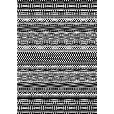 Boho Rug Beige Area Rug Machine Washable Tan Rugs for Bedroom Non Slip Indoor Rugs for Office