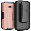 Nakedcellphone Case and Belt Clip Holster for Alcatel Go Flip 4, TCL Flip Pro - 2 of 4