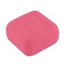 Unique Bargains Plastic Travel Easy Carry Mini Soap Dish Box - 4 of 4