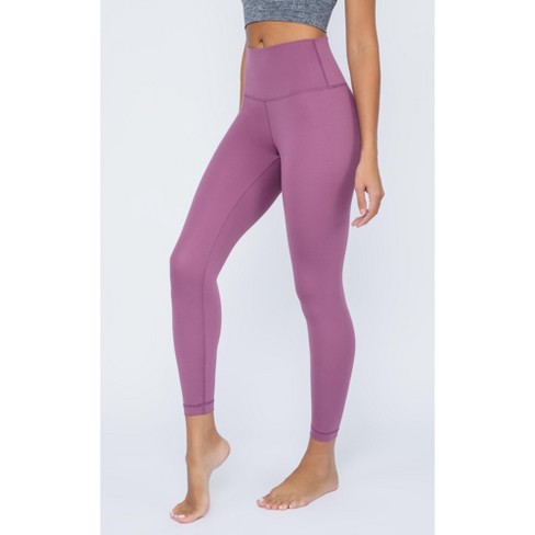  Yogalicious High Waist Squat Proof Lux Ankle