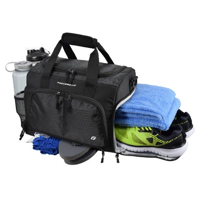 focusgear gym bag