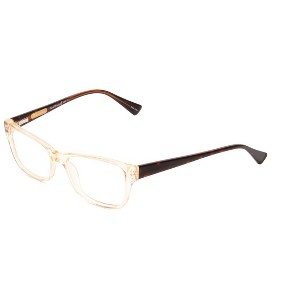 Ernest Hemingway Women's 4676 12 Black 53mm - 1 of 4