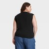 Women's Crewneck Sweater Vest - Universal Thread™ - 2 of 3