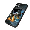 Star Wars Mech Vehicles Portrait MagSafe Compatible Cell Phone Case for Apple iPhone 17 Series - 2 of 4