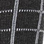 dark gray heather