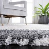 Fontana Shag FNT898 Power Loomed Indoor Rugs - Safavieh - 3 of 4