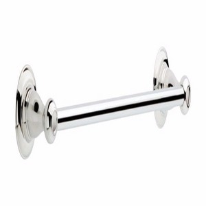 Delta Porter Chrome Towel Bar 18 in. L Die Cast Zinc - 1 of 1