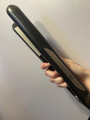 Infiniti pro conair flat iron outlet target