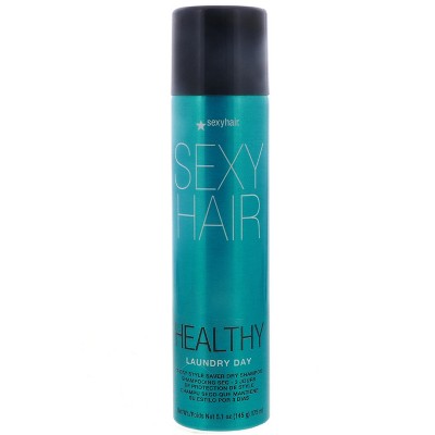 Sexy Hair Laundry Day Dry Shampoo, 5.1 oz