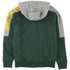 STARTER Mens Green Bay Packers Hoodie Sweatshirt - 2 of 2