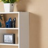 37" x 31.5" Rectangular Shelf Unit - Danya B. - image 3 of 4