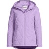 Lands' End Women's FeatherFree Insulated Jacket - 3 of 4