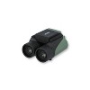 CARSON® Wildcat Series Kid’s 7x18-mm Lightweight HD Focus-Free Binoculars in Green - 3 of 4