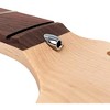 Allparts LRO-B Stratocaster Replacement Neck Maple With Rosewood Fretboard & Bullet Truss Rod - 3 of 3