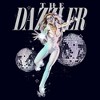 Women's Marvel Dazzler Disco Fever T-Shirt - 2 of 4