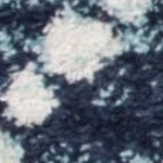 navy/ivory
