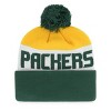 NFL Green Bay Packers Margin Knit Beanie - 2 of 2