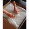 supplyhut 3/16" SH Small Bubble Cushioning Wrap Padding Roll 1400'x 12" Wide Perf 12" - image 4 of 4