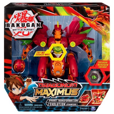 where can i find bakugan toys