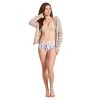 Jockey Women's Worry Free Cotton Stretch Heavy Absorbency Brief - 4 of 4