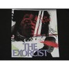 The Exorcist Poster Art Men's Black Sweatshirt-3XL - 2 of 2