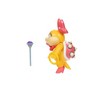 Nintendo Super Mario 4" Wendy Koopa with Wand Figure - 4 of 4