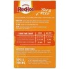 Frank's RedHot Buffalo Seasoned Coatings Mix, 6 oz Pouch (Pack of 4) - 3 of 3