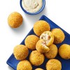 Chicken Bacon Ranch Frozen Bites - 10.2oz - Market Pantry™ - 3 of 3