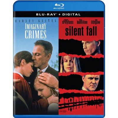 Imaginary Crimes / Silent Fall (Blu-ray)(2020)