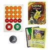 Pokemon Trading Card Game Xy12 Theme Deck Featuring Pikachu